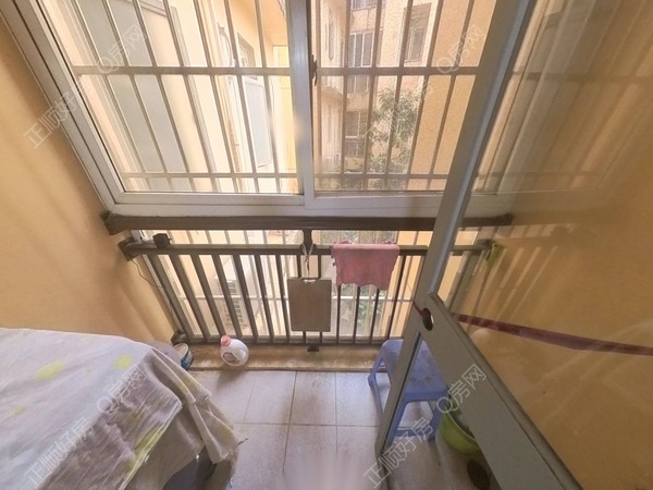 阳台