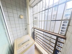 阳台