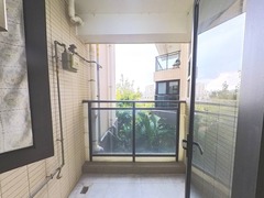 阳台