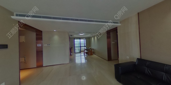 VR看房