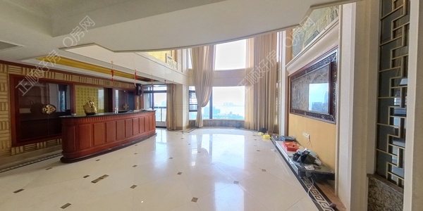 VR看房