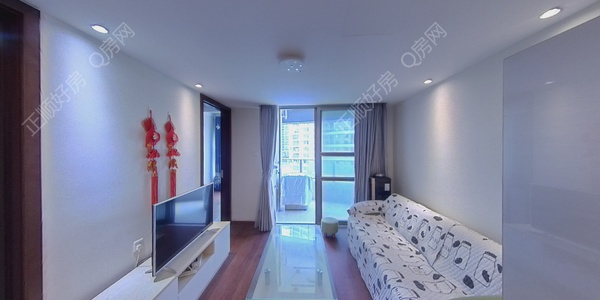 VR看房