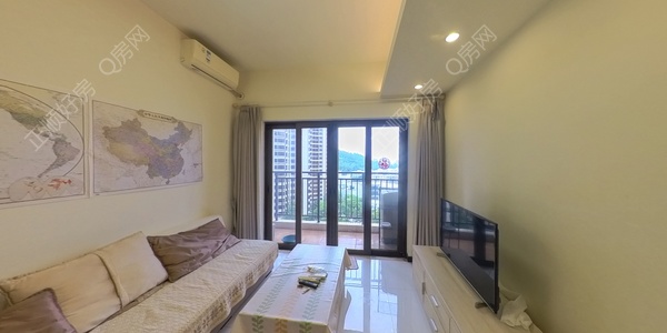 VR看房