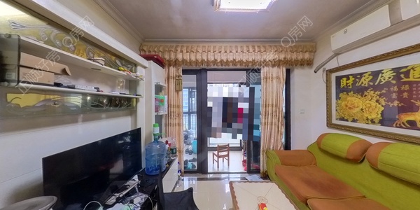 VR看房