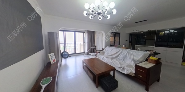 VR看房
