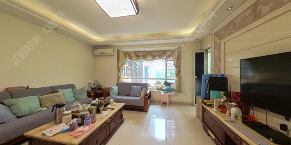 VR看房