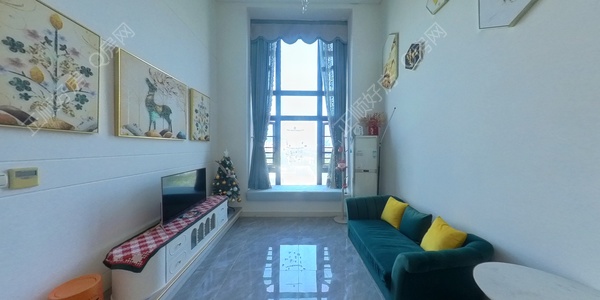 VR看房