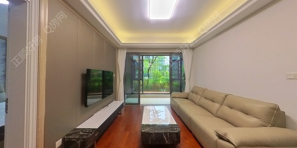 VR看房