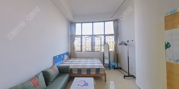 VR看房