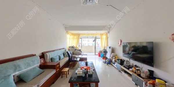 VR看房