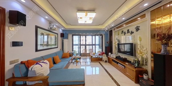 VR看房