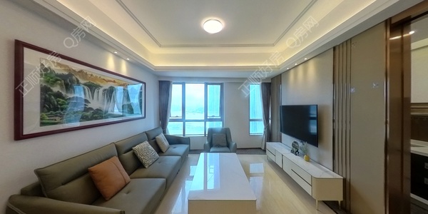 VR看房