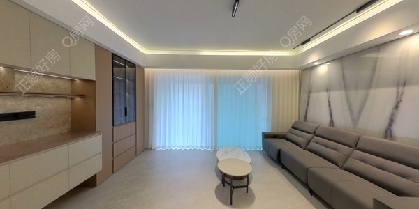 VR看房