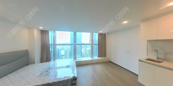 VR看房