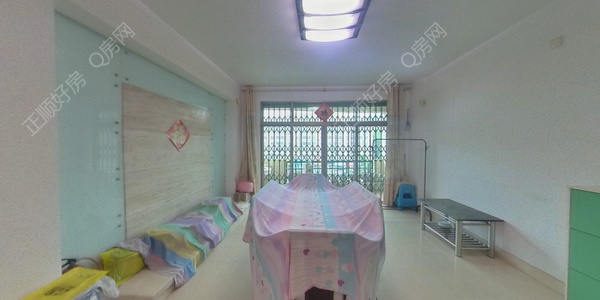VR看房