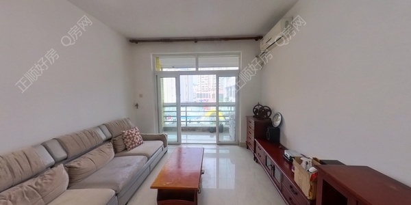 VR看房