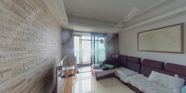 VR看房
