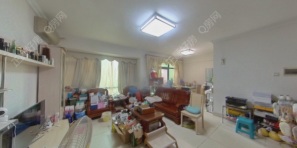 VR看房