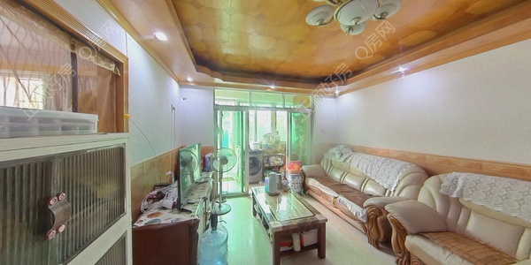 VR看房