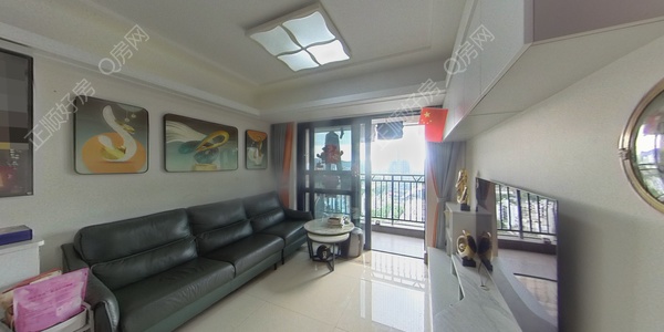 VR看房