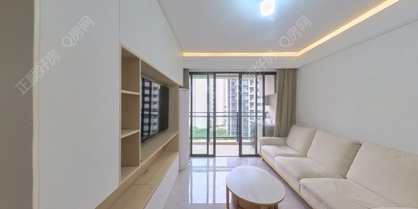 VR看房