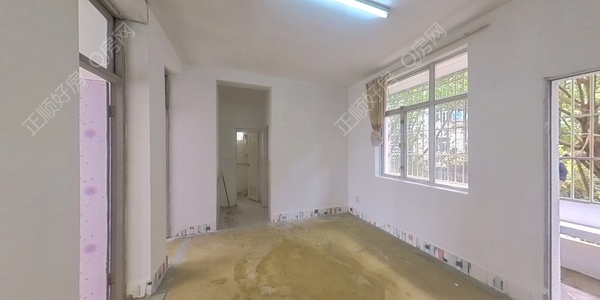 VR看房