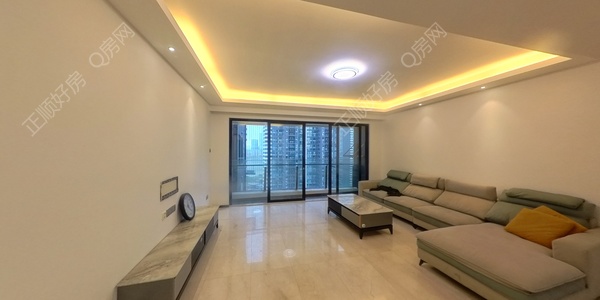 VR看房