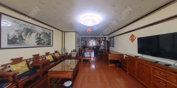 VR看房