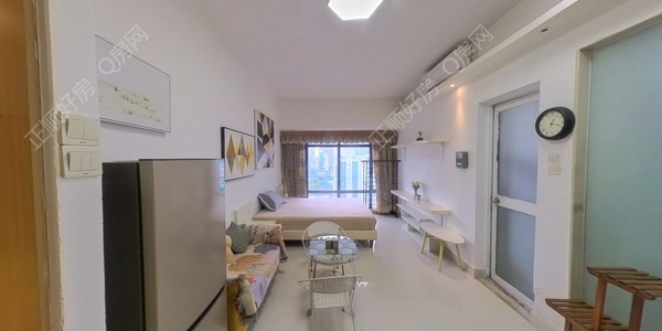 VR看房