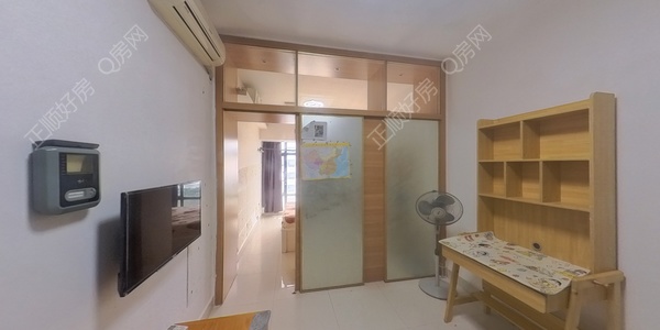 VR看房