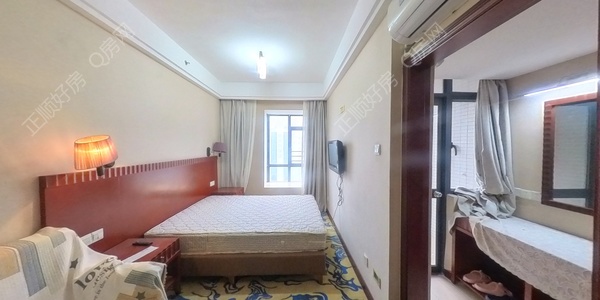 VR看房