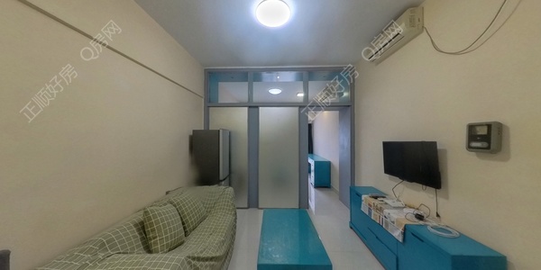 VR看房