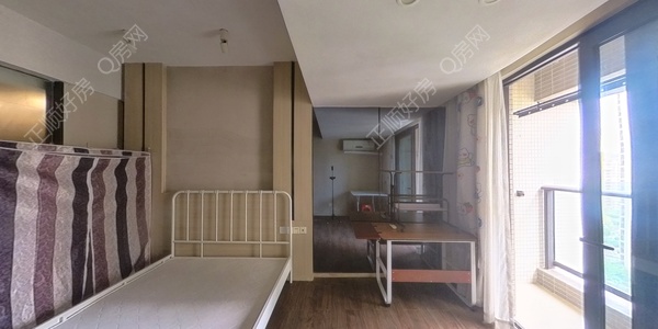 VR看房