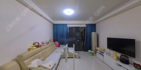 VR看房