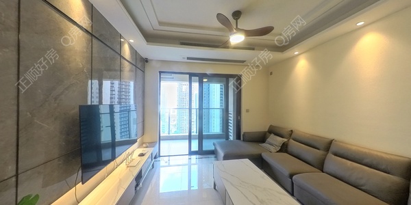 VR看房