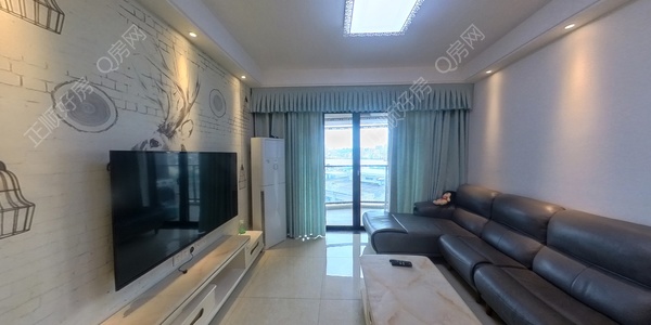 VR看房