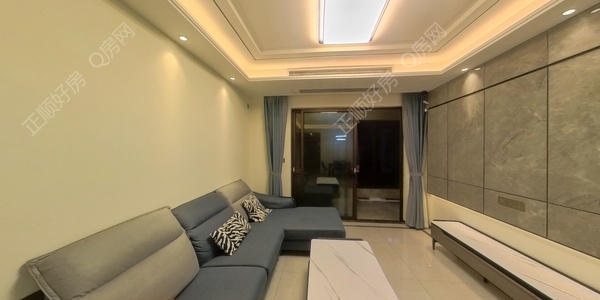 VR看房