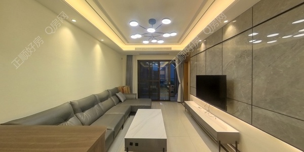 VR看房