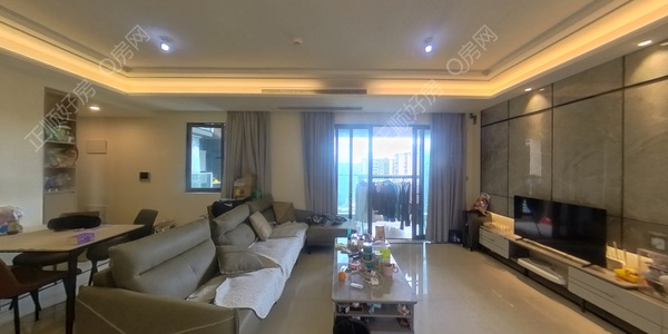VR看房
