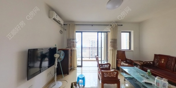 VR看房