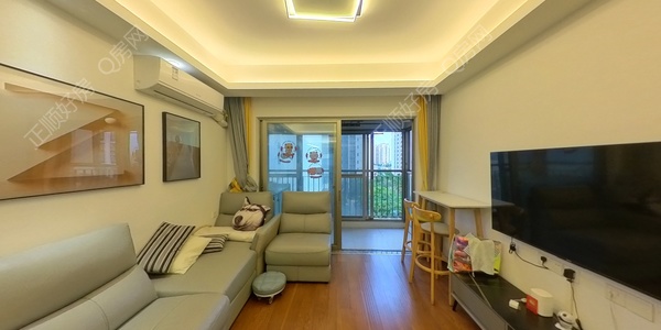 VR看房