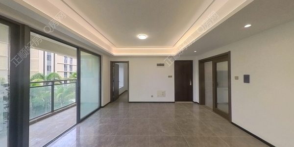 VR看房