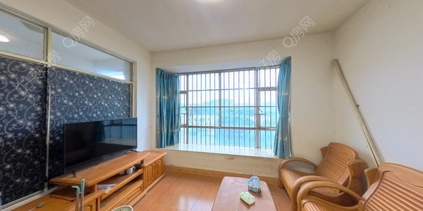 VR看房