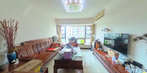 VR看房