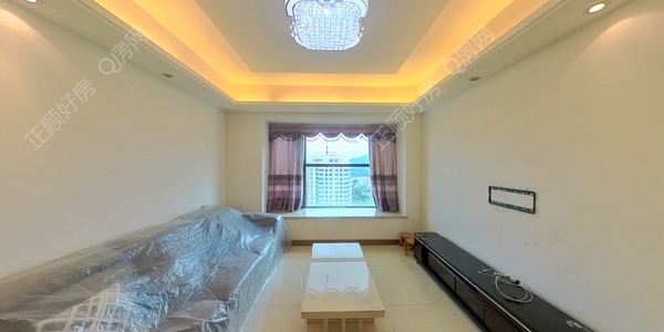 VR看房