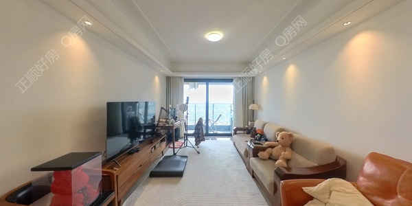 VR看房