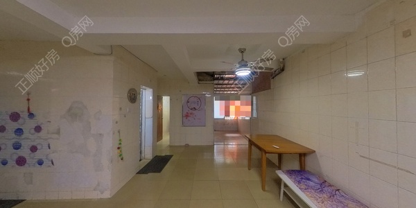 VR看房