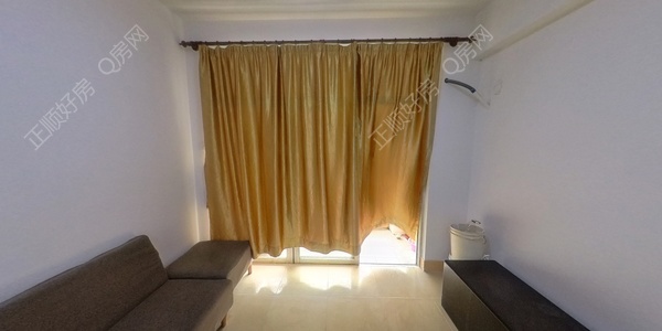 VR看房