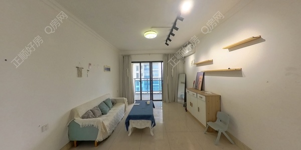 VR看房