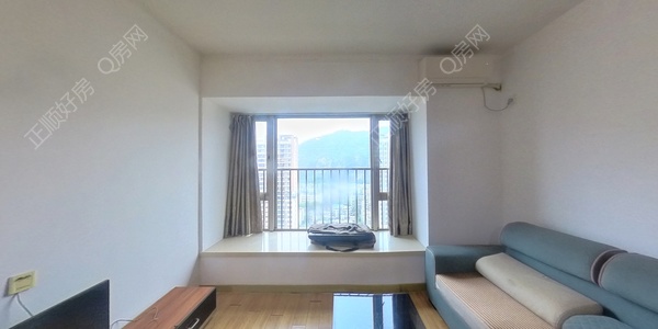 VR看房